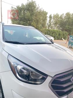 هیوندای تۆکسۆن